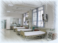 重症监护室(ICU)