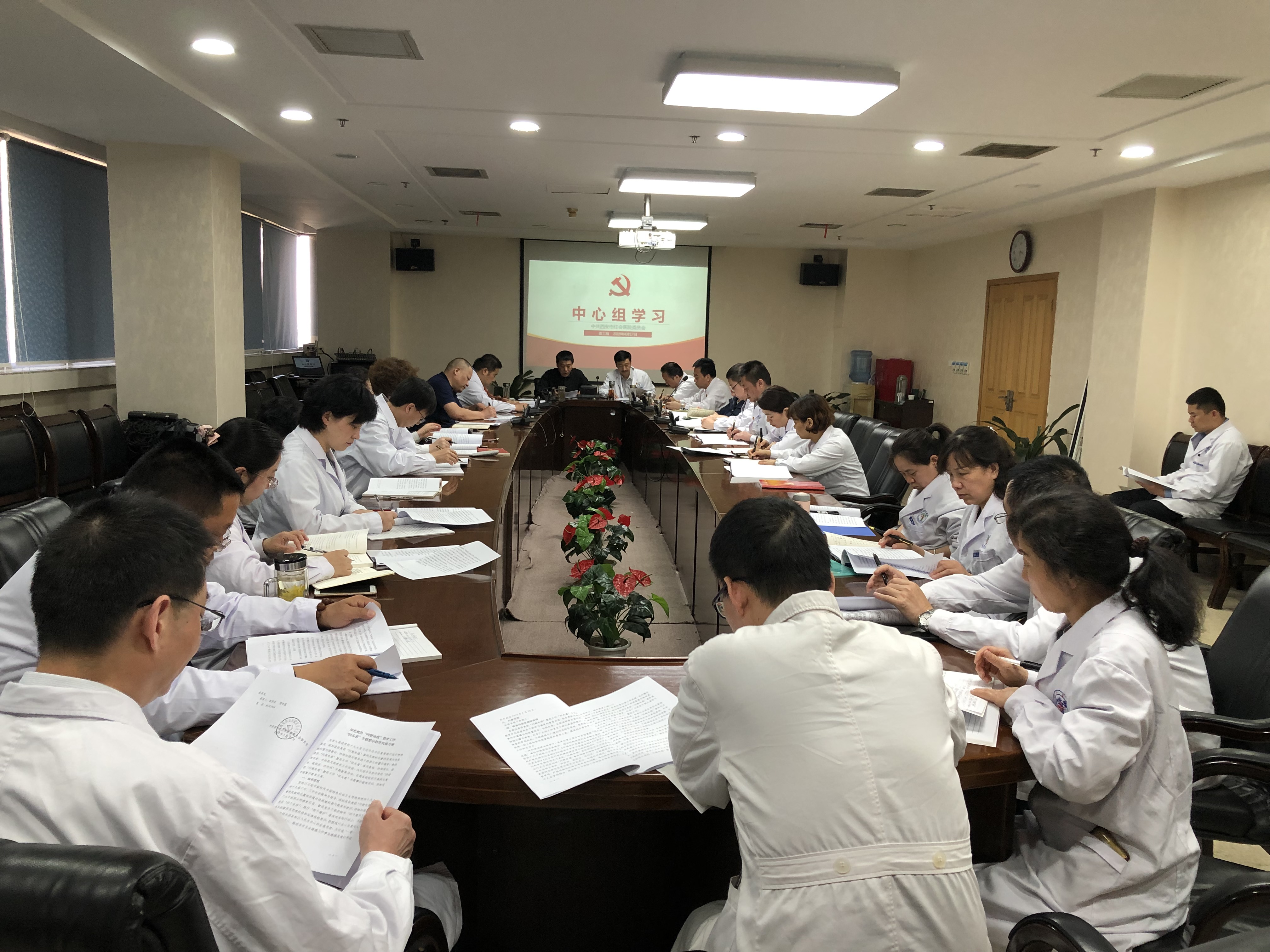 西安市红会医院开展奥凯“问题电缆”整改工作“回头看”专项警示教育IMG_5544.JPG